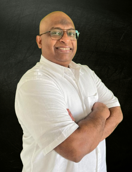 Jayant Gupta